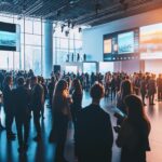 Comment entreprendre dans l’evenementiel : du coaching personnalise a la reussite professionnelle