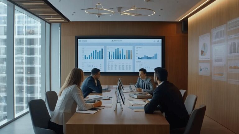 CUMP et gestion de stock : Comment calculer le cout unitaire moyen pondere efficacement
