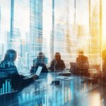 Business Review : Comment transformer l’analyse en actions concretes