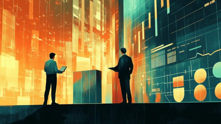Bureaux flexibles : repenser le rapport entre Travail et Capital dans l’immobilier d’entreprise