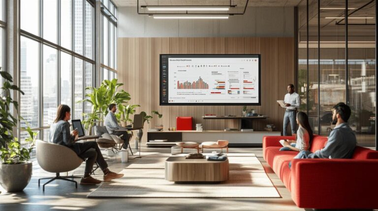 Addviseo : Une analyse approfondie de leur methodologie de gestion de projets