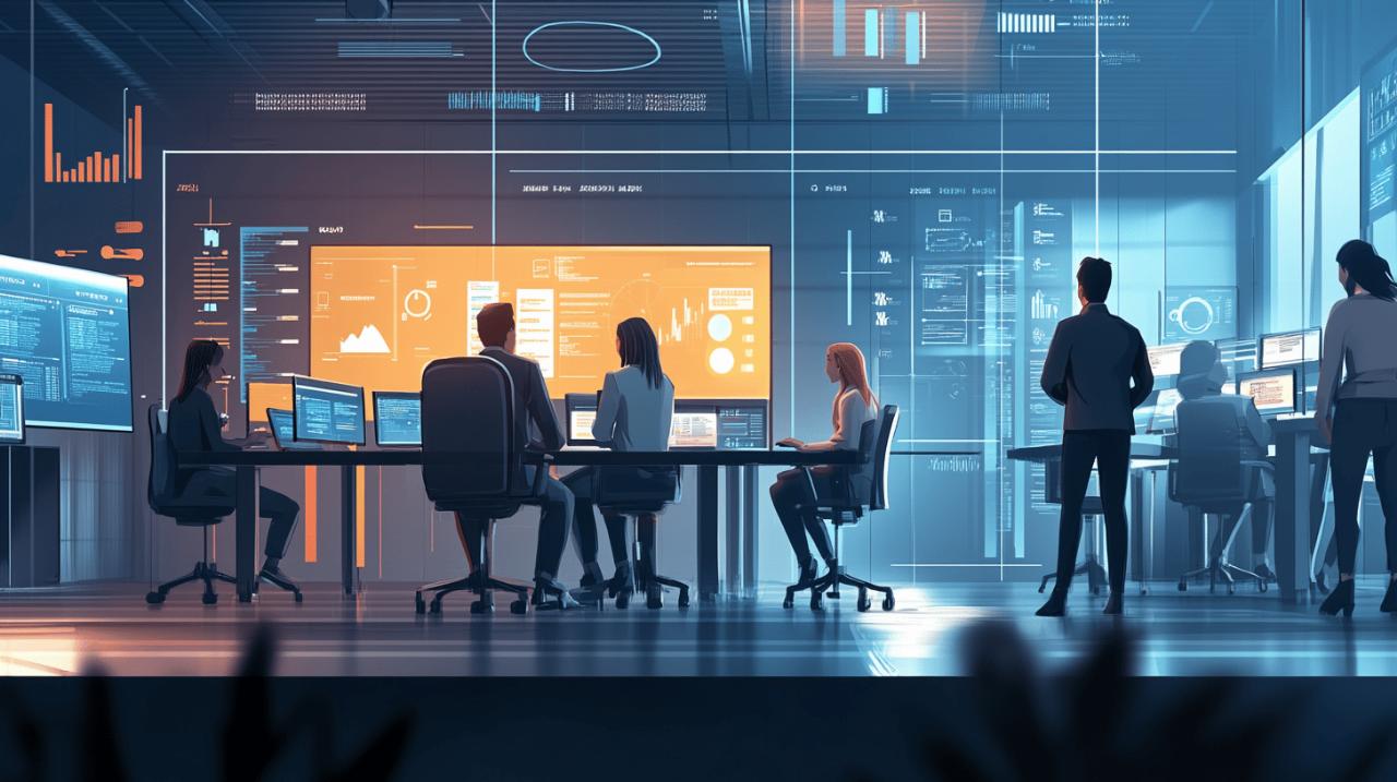 Les avantages du BPO pour transformer votre commerce de detail