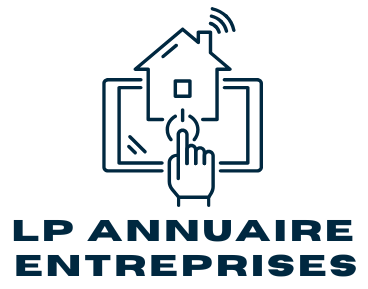Lp annuaire entreprises