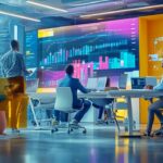 Pourquoi choisir un logiciel CRM gratuit pour booster votre force commerciale