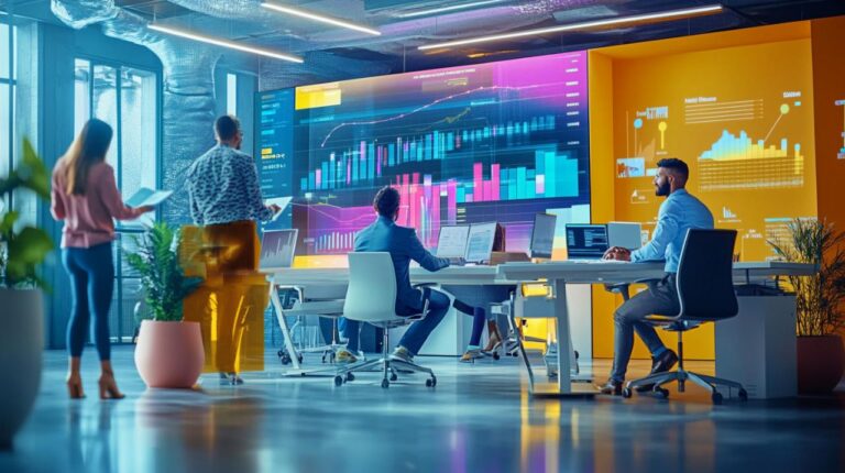 Pourquoi choisir un logiciel CRM gratuit pour booster votre force commerciale