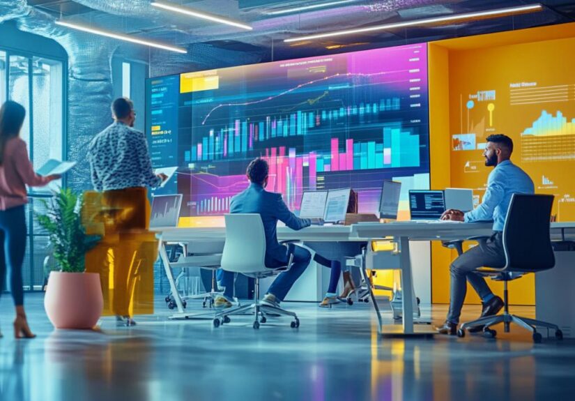 Pourquoi choisir un logiciel CRM gratuit pour booster votre force commerciale