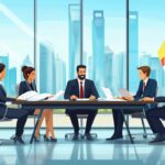 Évaluation de la traduction automatique vs ML Traduction pour vos documents officiels