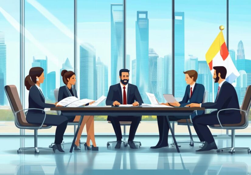 Évaluation de la traduction automatique vs ML Traduction pour vos documents officiels